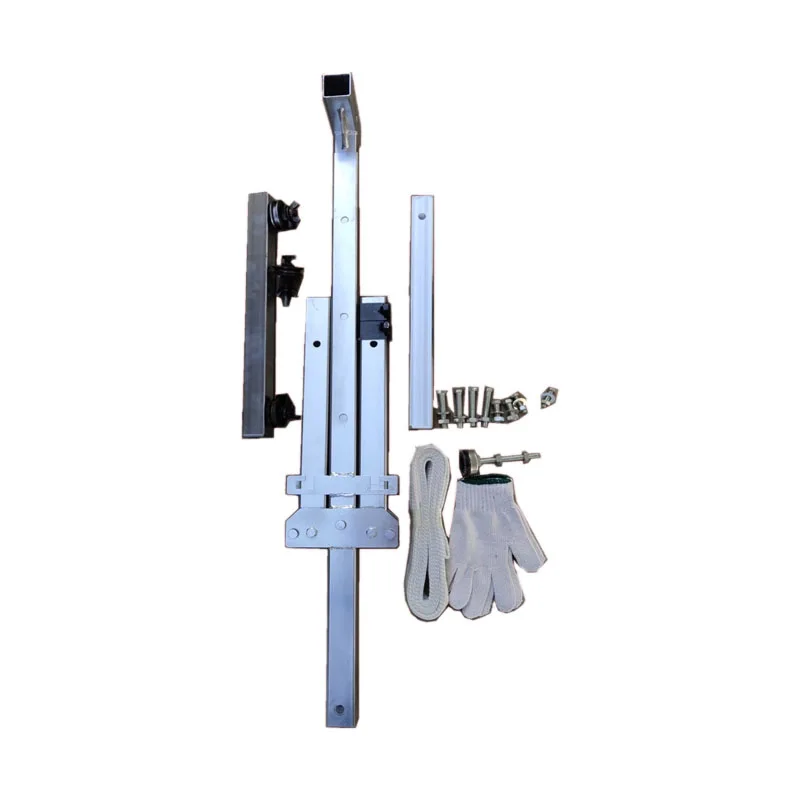 Подъемный инструмент для наружной установки кондиционера складная