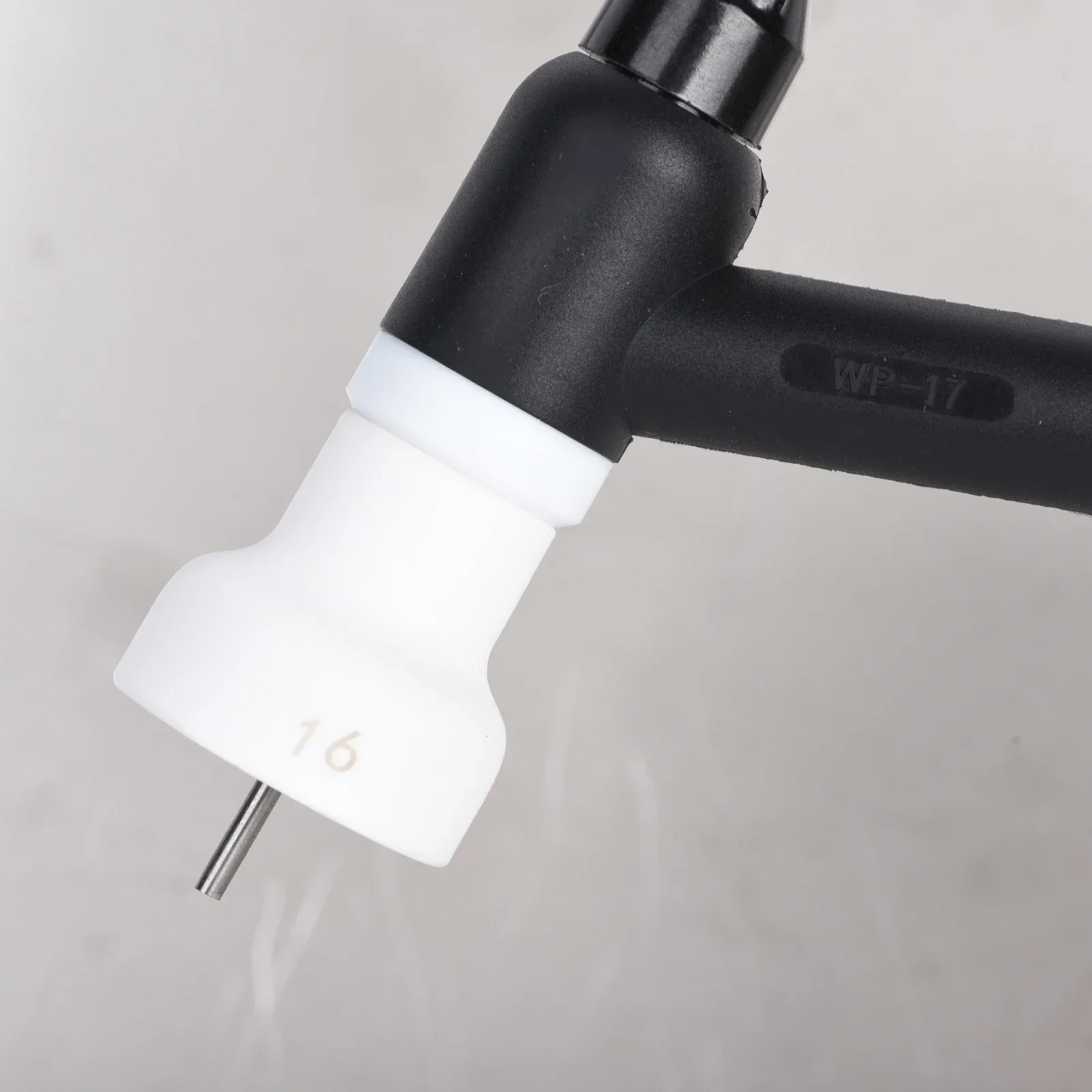 4 шт. набор керамических горелок WP17 18 26