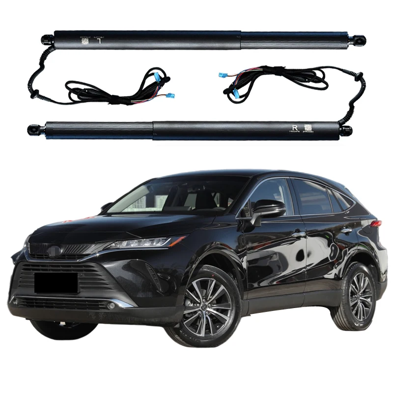 

Автозапчасти, подъемник задних ворот, Электрический подъемник задних ворот для Toyota HARRIER 2022