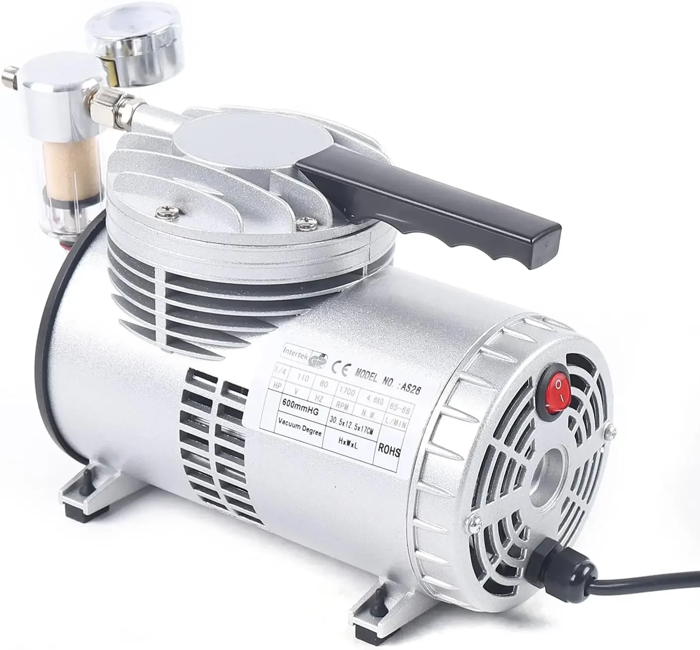 Мембранное масло Sans единица уникального незаменимого с клапаном для