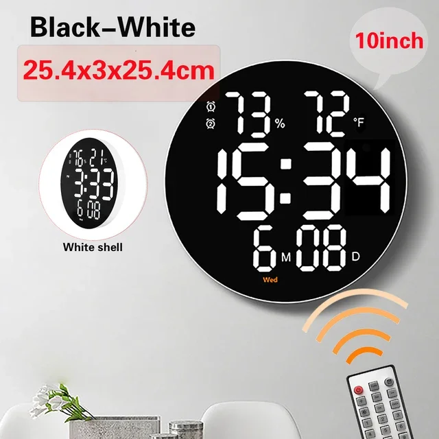 

Настенные часы Dreamburgh 10 дюймов