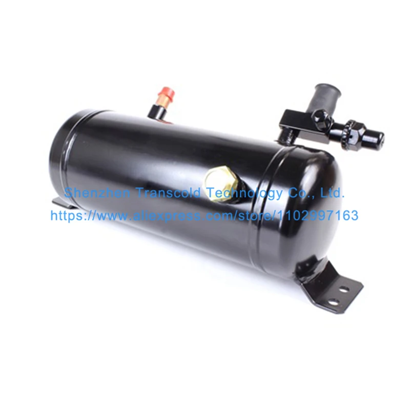 

Carrier Transicold 65-60069-01 RECEIVER For Truck Refrigerator Unit