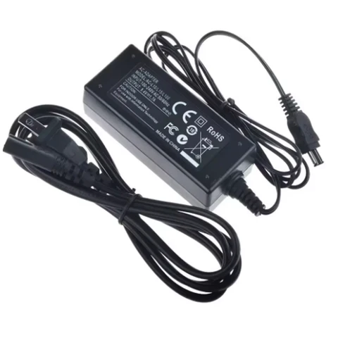 Зарядное устройство USB-адаптера питания для видеокамер Sony HDR-CX680E, HDR-CX690E, HDR-CX700VE, HDR-CX720VE Handycam