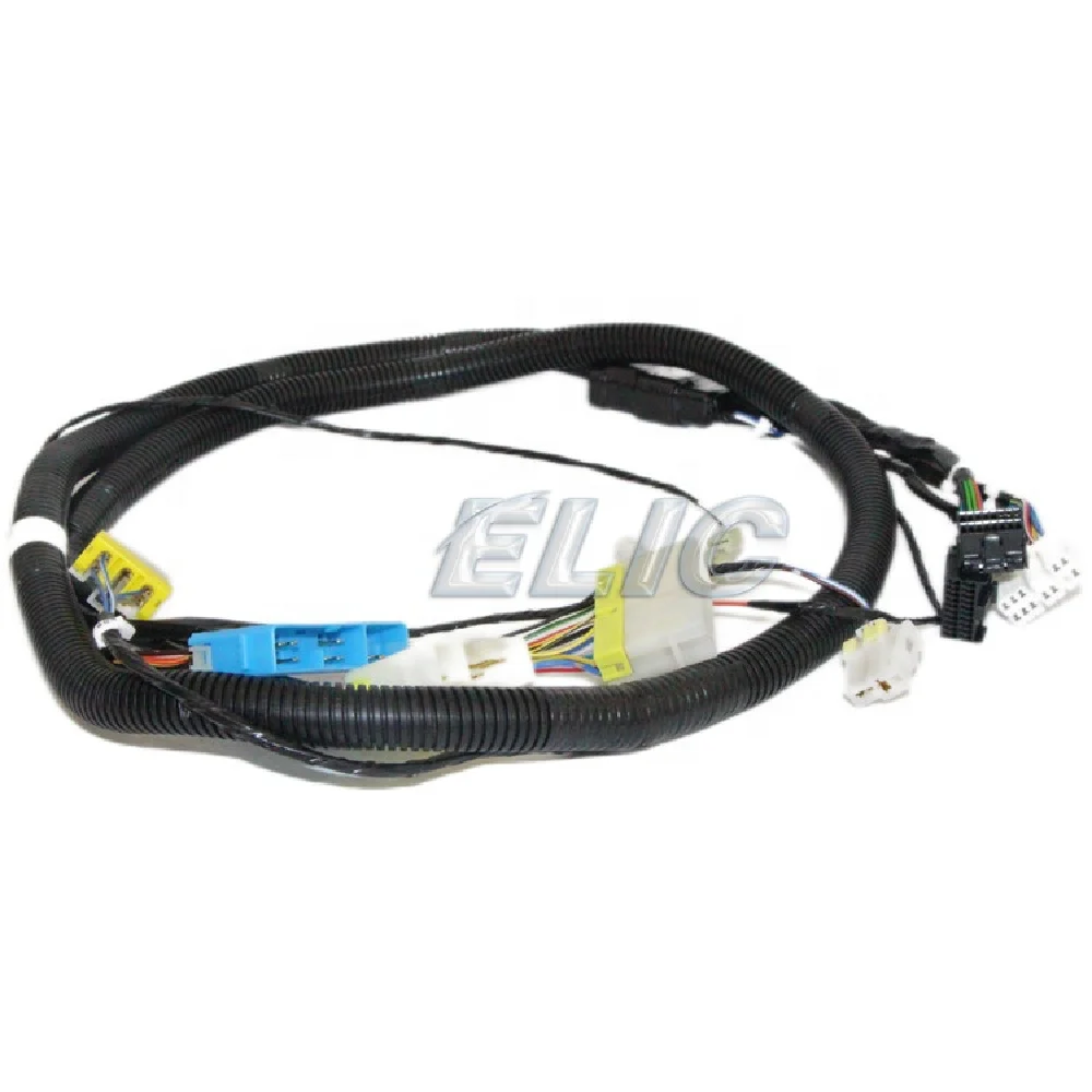 Жгут проводов ELIC для PC160-7 PC200-7 PC210-7 PC220-7 PC300-7 PC450-7 PC400-7