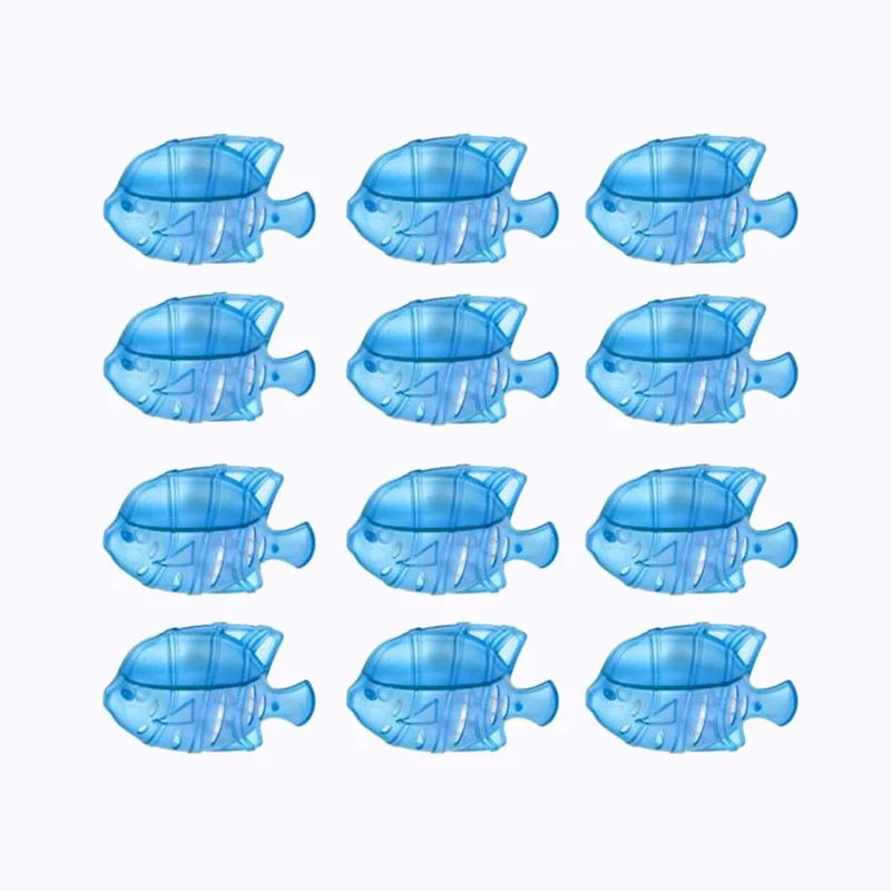 

Humidifier Water Tank Cleaning Filter, 12 Pieces, Suitable For Humidifiers And Fish Tanks