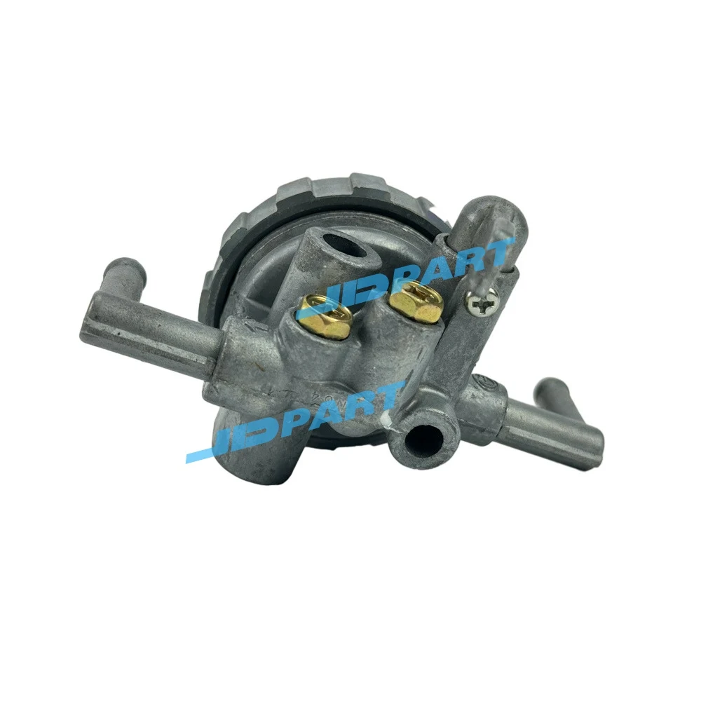 3TNM72 маслоотделитель воды 129335-55700 для деталей двигателя экскаватора Yanmar