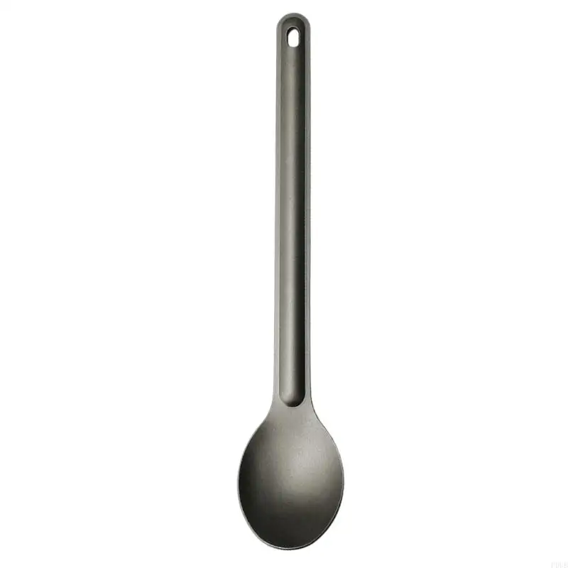 P0UB Camping Spoon Outdoor Spork для кемпинг