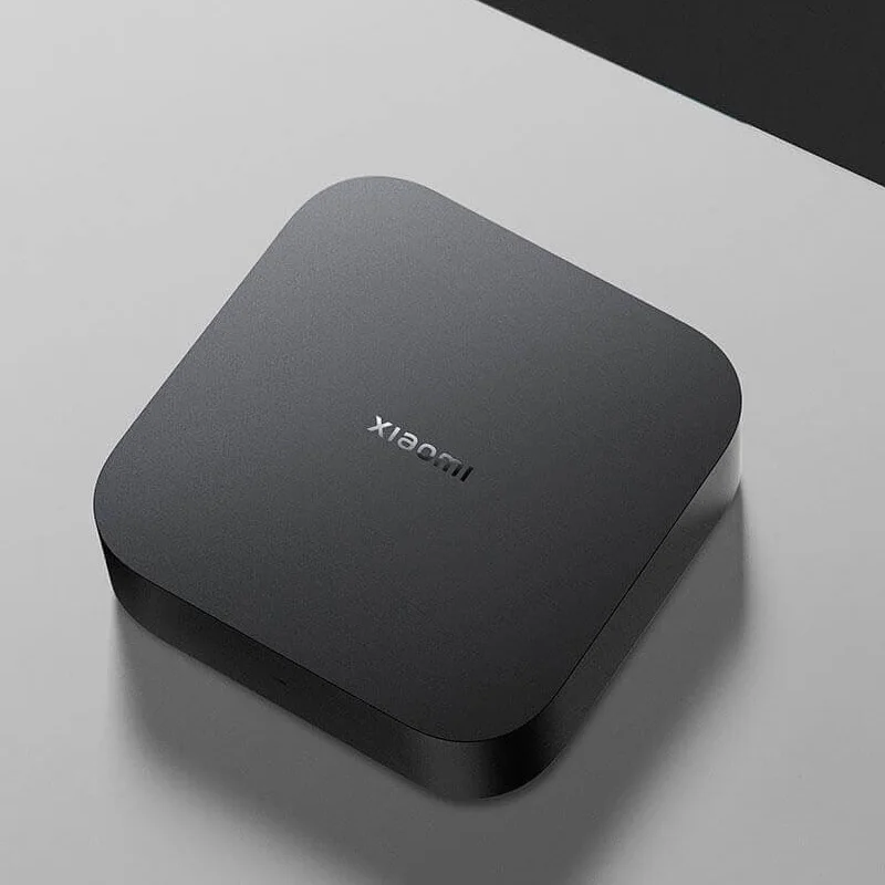 

Умный центральный шлюз Xiaomi 5 ГГц с поддержкой Bluetooth, 100 Мбит/с