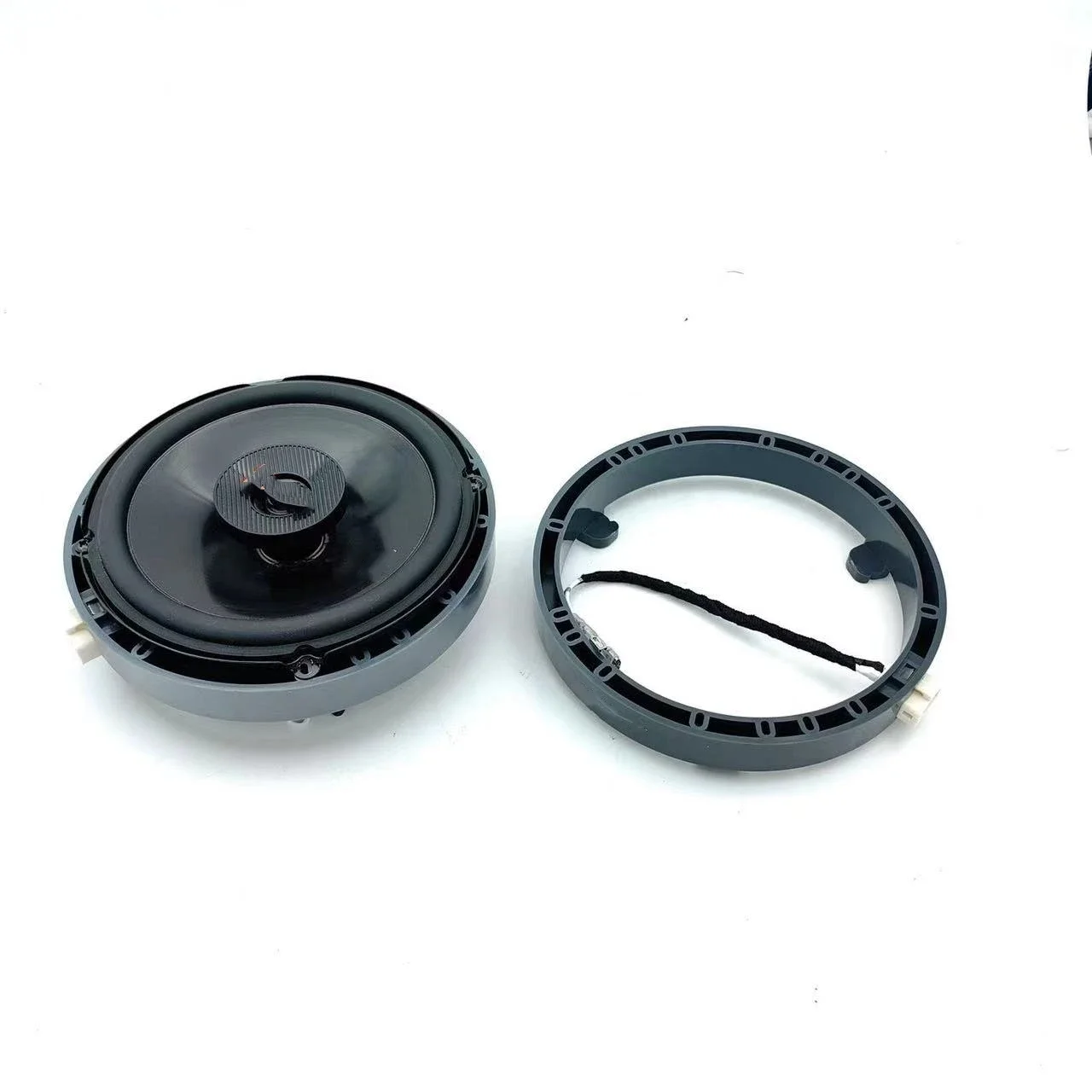 2 шт. подходит для Mitsubishi Oulan De автомобильный дверной звуковой сигнал монтажный