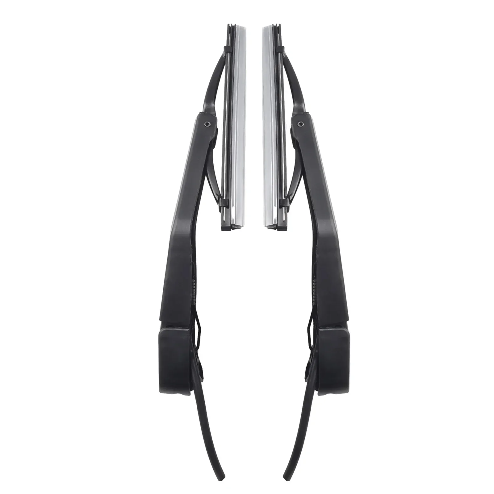 Щетки стеклоочистителя автомобиля дворник фар RH + левый для Mercedes W126 A 1268204544 1268204644