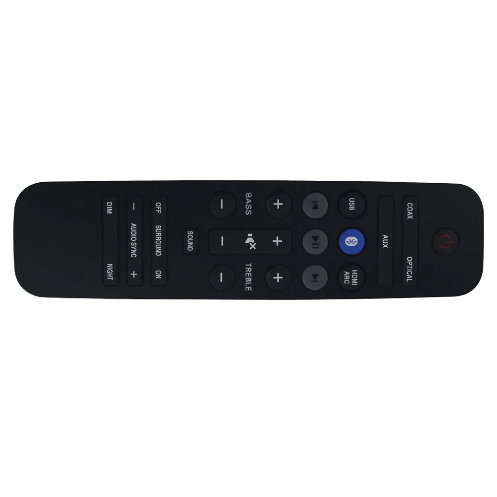 

Пульт дистанционного управления для домашнего кинотеатра Philips A1037 26BA 004 HTL3140B HTL3140 Htl3110B Htl3110