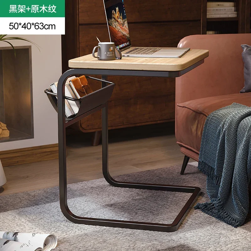 Боковой столик для гостиной