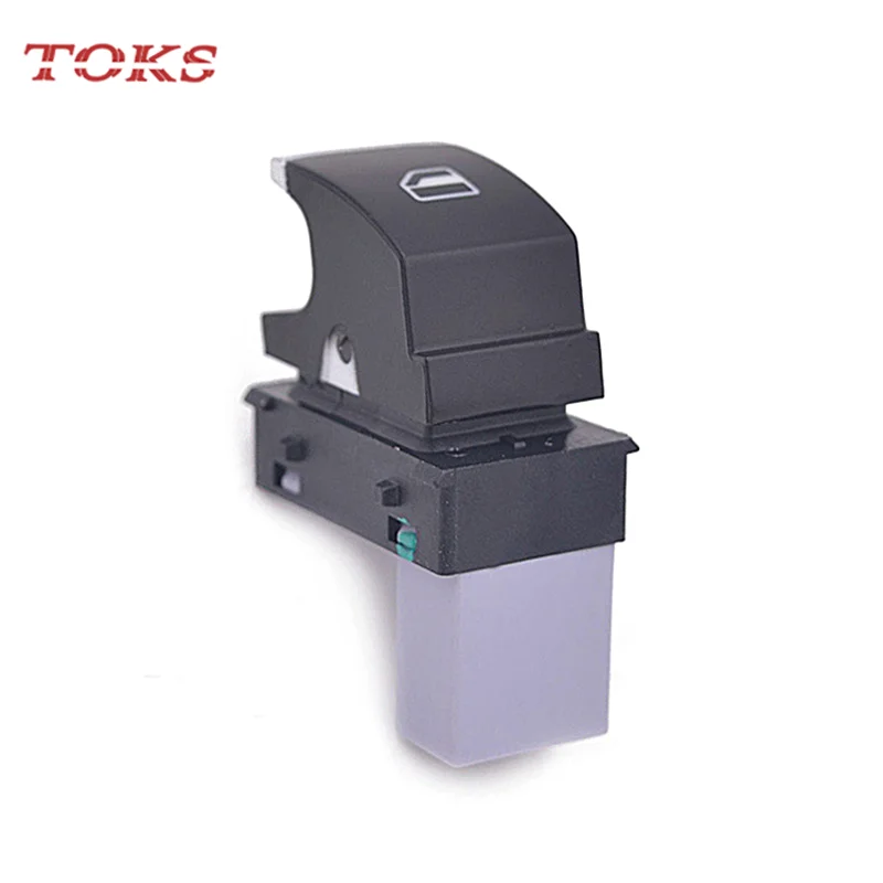 5K0 959 855 Кнопка включения управления стеклоподъемником 5ND 959855 Для VW Passat B6 B7 CC Tiguan Eos