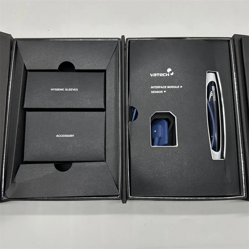 Рентгеновский датчик Vatech стоматологический цифровой RVG EzSensor Soft 1.0