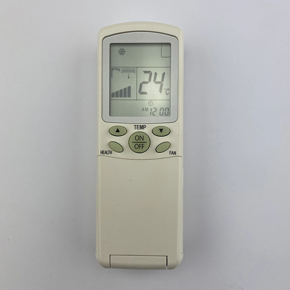 

New Original Genuine Remote Control YR-H49 For Haier Air Conditioner AP182ACBEA AS182AVERA YR H49