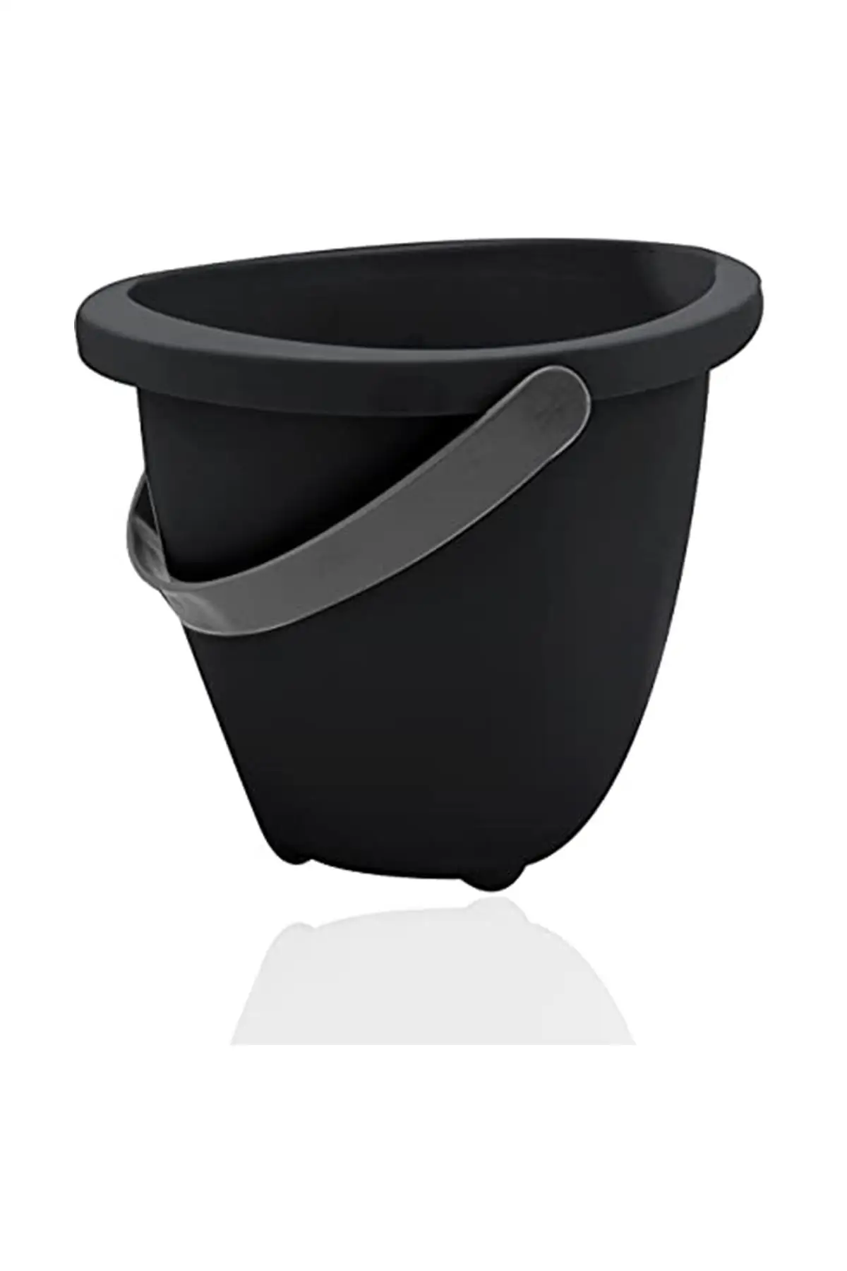 

Brand: Babyjem Elegant Bucket Black Category: Baby Bath Accessories