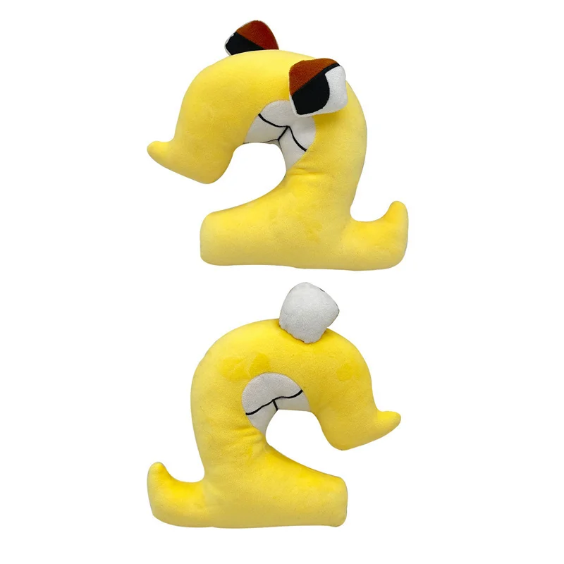 

Алфавит Лори плюшевые игрушки английская буква нумератор мягкие животные плюшевые куклы игрушки подарок для детей Обучающие цифры Лори плюшевые