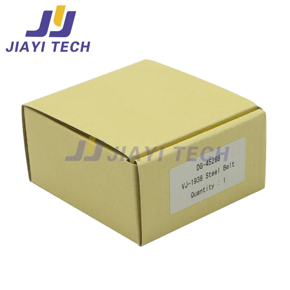 Фото Оригинальная часть принтера для Mutoh DG-45268 VJ-1938 VJ-1638UR DF-43937 VJ-1638X Стальной ремень DG-45268 DF-43937 Ремень ГРМ принтеров №5