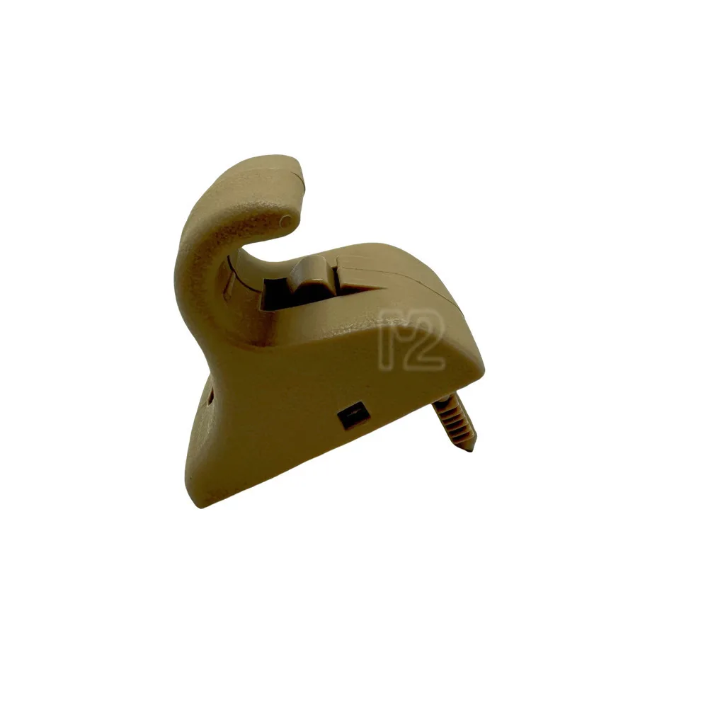 852354 Крепление солнцезащитного козырька D000OR для Hyundai Accent Verna Veracruz 2006-2009 годов