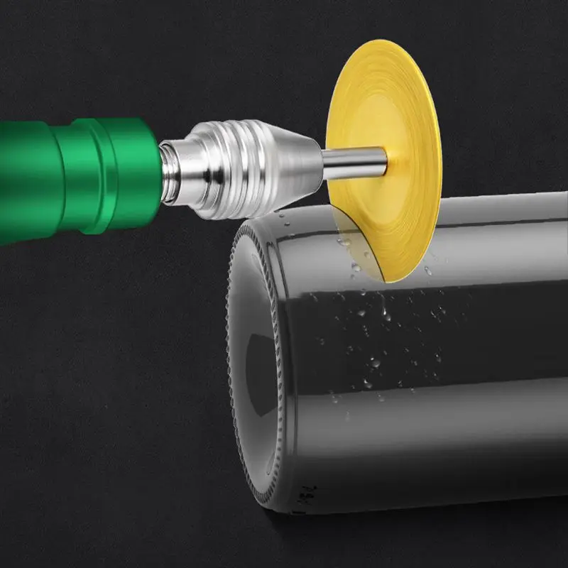 Мини алмазный режущий диск для Dremel