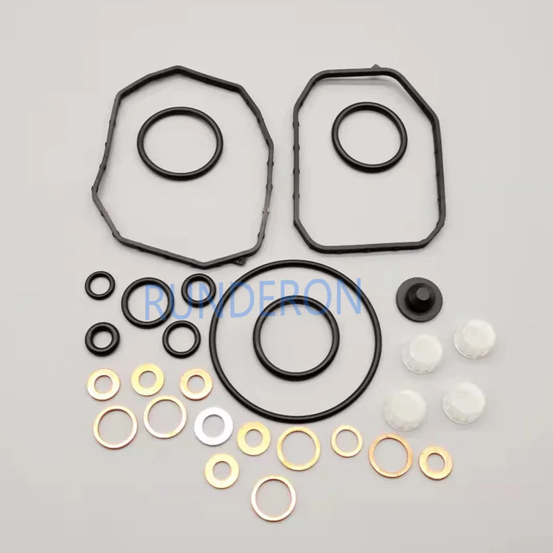 

OE Parts 2467010003 Fuel System Injection Pump Repair Kits Oil Seals O Rings Copper Gasket Overhaul Sets 2 467 010 003