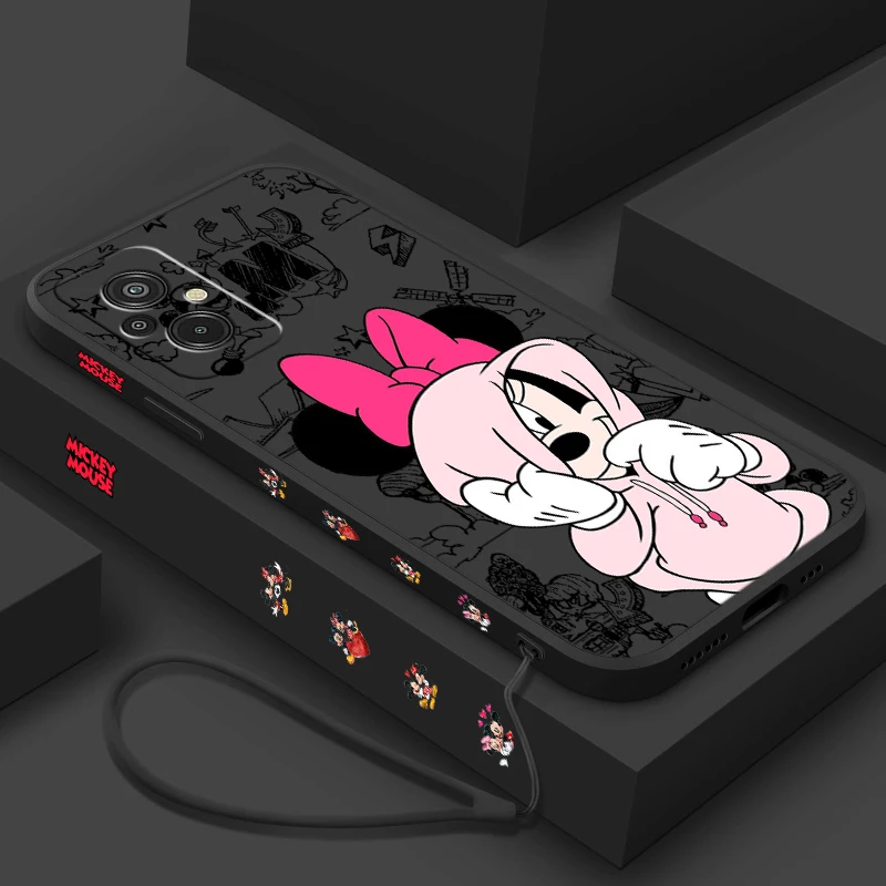 Чехол для Xiaomi Redmi 8 9 10 11 12 13 K20 K30 K40 K50 K60 Pro S A C T X