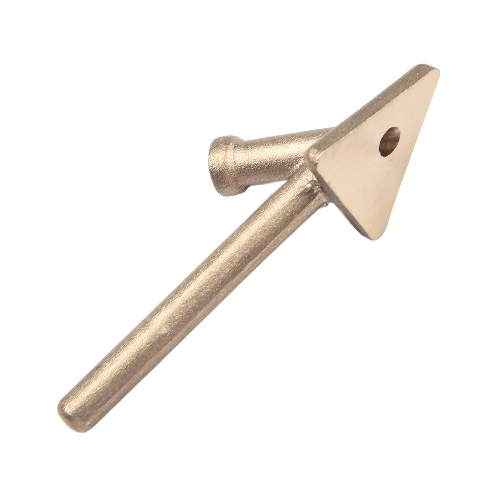 4 шт. сменные жала для сварщика 80 Вт сварочный аппарат пластика TPO TEO PP автобампер