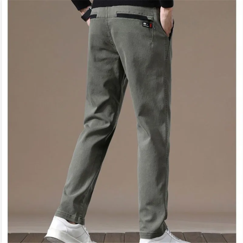 Golf Pants for Men's Golf Clothing 2023 Spring Golf Pants Horse G4 Men's Golf Wear Horse Men Malbon Golf Sports Men Trousers