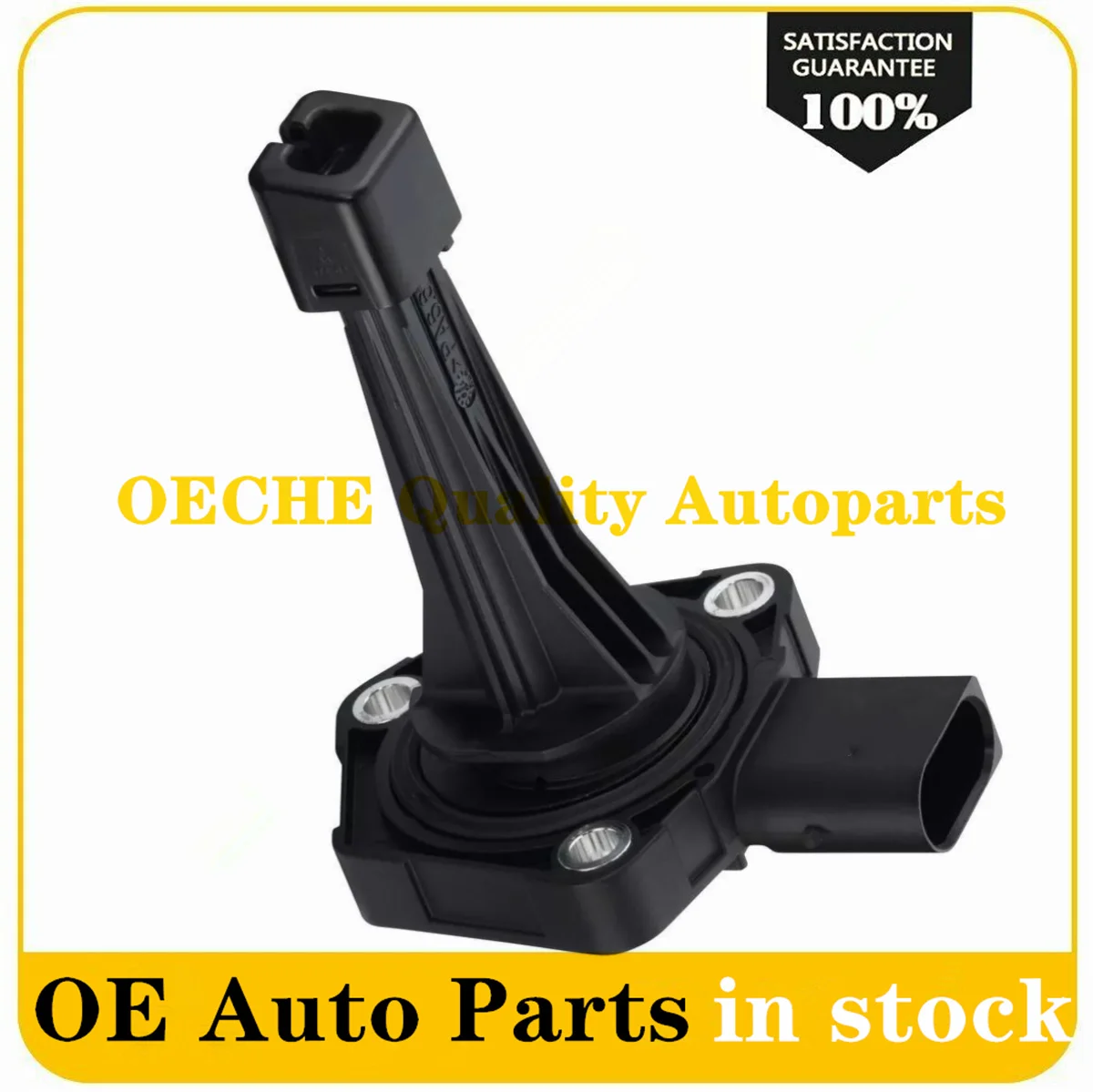 Новый датчик уровня масла двигателя для Hyundai I30 I30CW I40 Santa Fe IX35 Kia Ceed Soul Sportage 21590-2A100