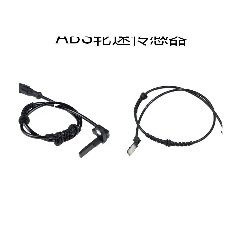 Датчик скорости колеса для Renault Abs 479109155R 479100004R 479000010R