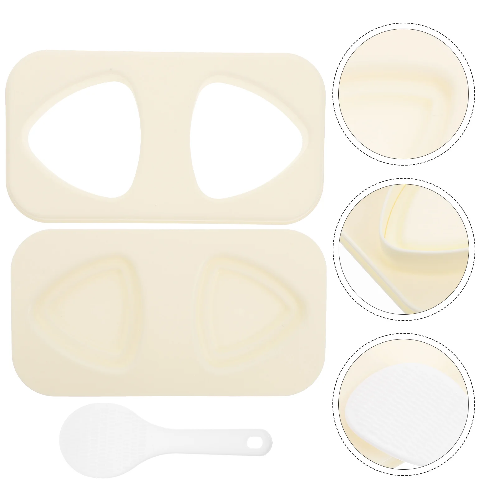 

1 Set Home DIY Rice Creative DIY Sushi Maker Kitchen Utensils