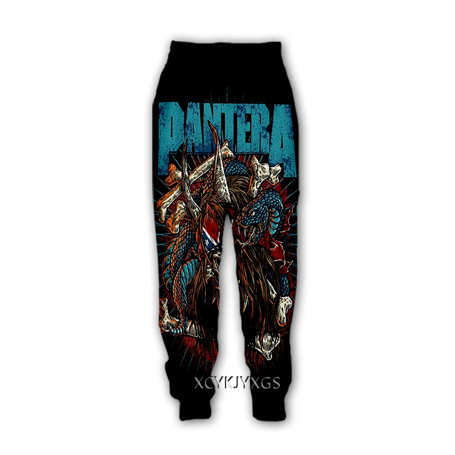 Новые мужские/женские мужские повседневные штаны phechion с художественным принтом