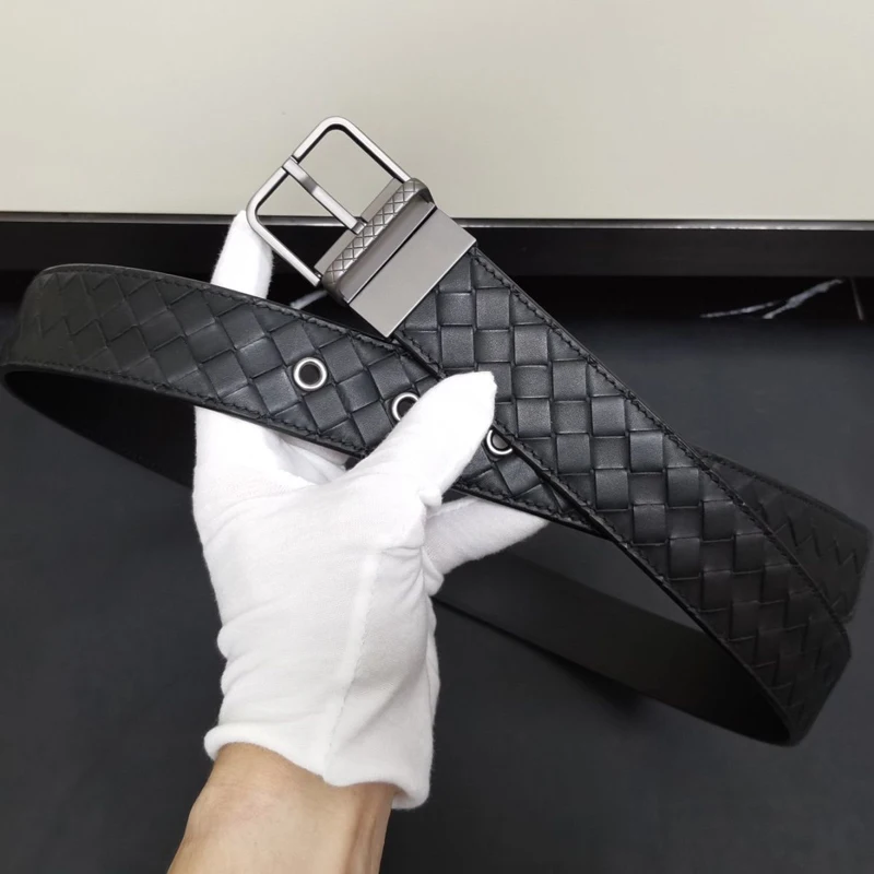 Рисунок 2 - Ремень кожаный мужской/женский