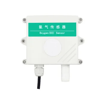 

RS-O2-* oxygen gas analyzer o2 gas detector oxygen sensor with factory price
