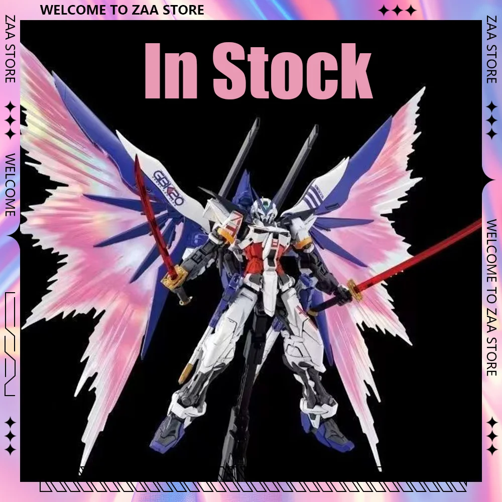 Daban 6659 Astray 1/100 GBK-20 MG Korea Base Limited Сборная модель в сборе Фигурка Модель Игрушка