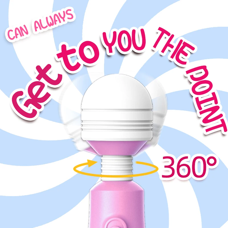 Массажер для оргазма и точки G сильный вибратор товары игр взрослых секс-шоп