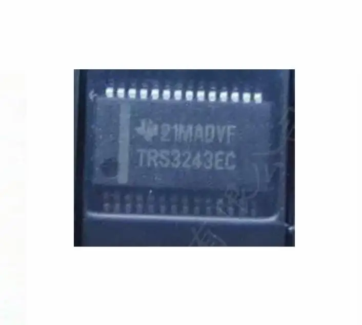 

1-200 шт. (ИС), новый оригинальный электронный компонент TRS3243ECDBR TRS3243EC SSOP28