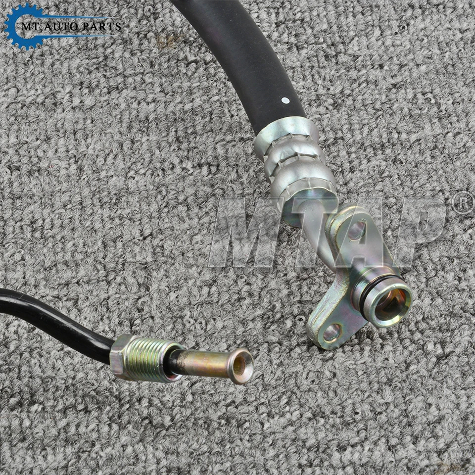 Шланг гидроусилителя руля MTAP для HONDA CRV RD5 RD7 2002 2003 2004 2005 2006 л 2.4L |