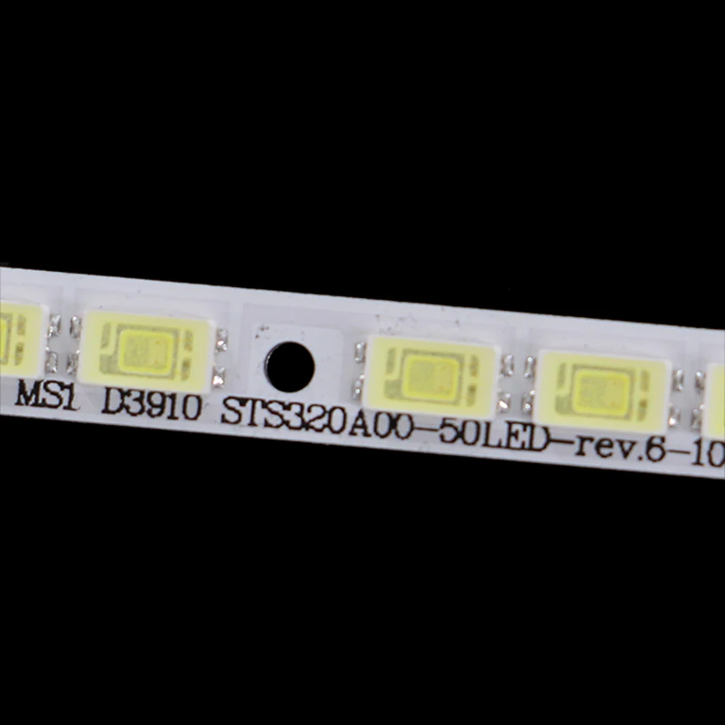 Рисунок 4 - Светодиодная подсветка для телевизора STS320A08