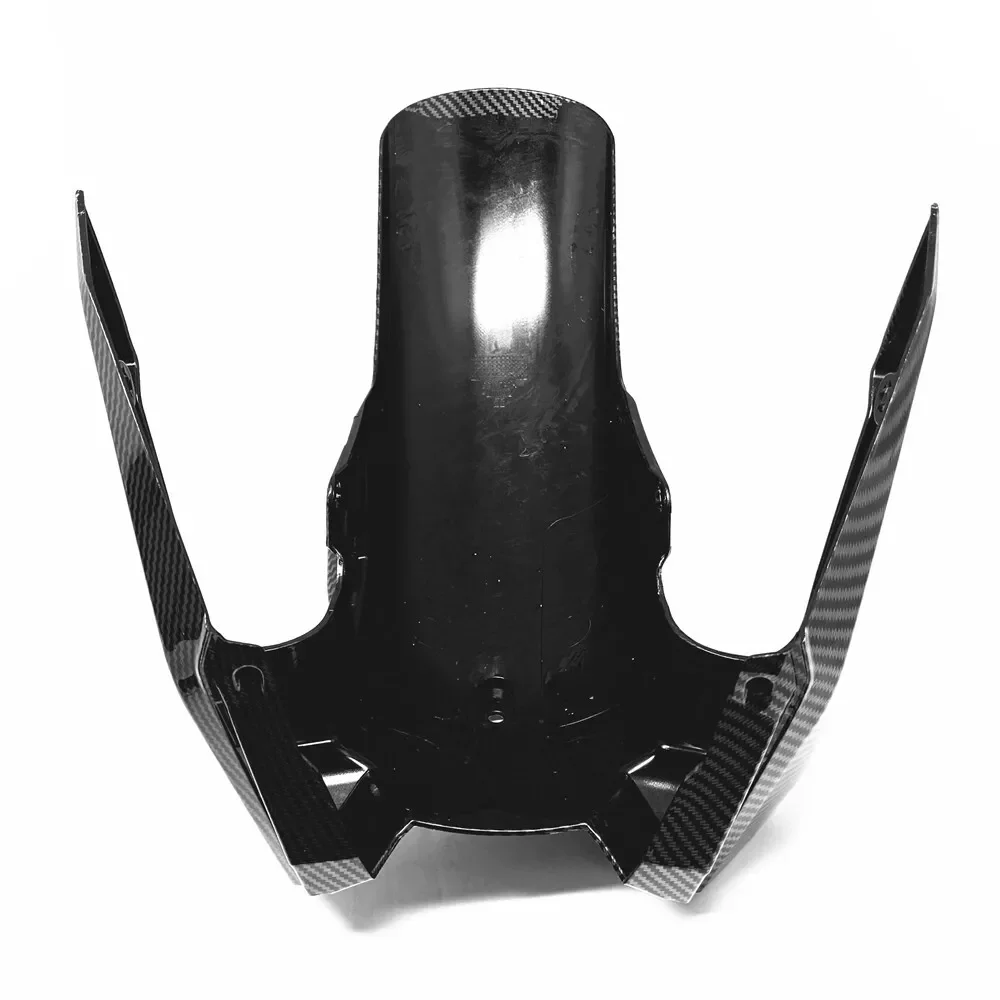 Переднее крыло для мотоцикла YAMAHA TMAX T-MAX 560 2022-2024 отделка из углеродного волокна