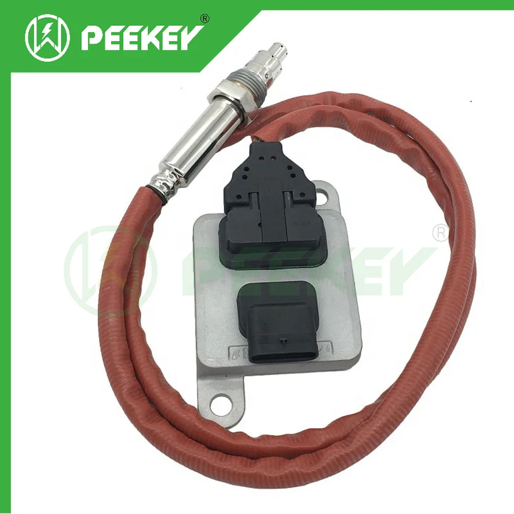 

Датчик содержания кислорода азота 5wk96697b 857646901 12 В для BMW PEEKEY