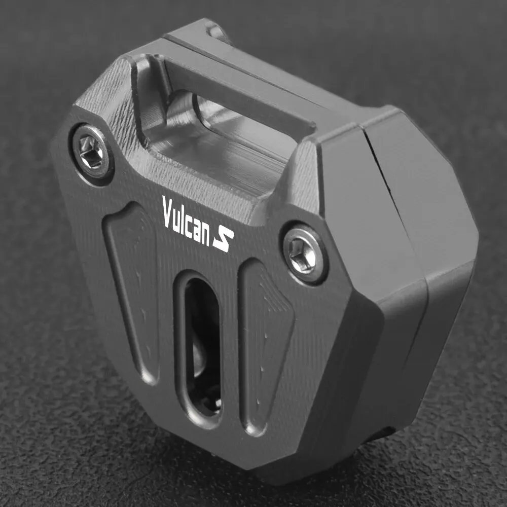 

2023 2024 мотоциклетный чехол для ключей с ЧПУ, чехол для ключей, защитный чехол для KAWASAKI Vulcan S 650 VulcanS VN650 2015-2020 2021 2022