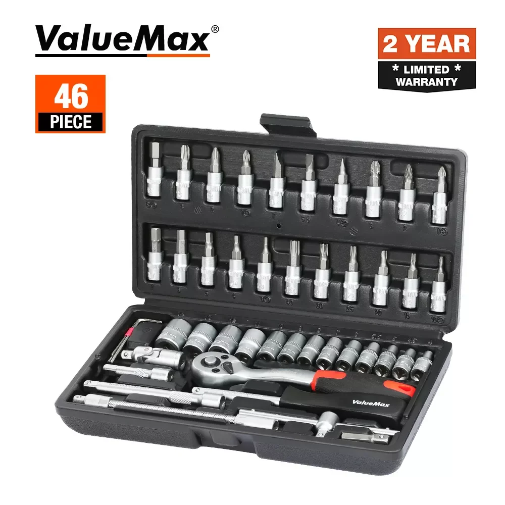 List of Top 5 Best  hand tools for mechanics Available in 2022