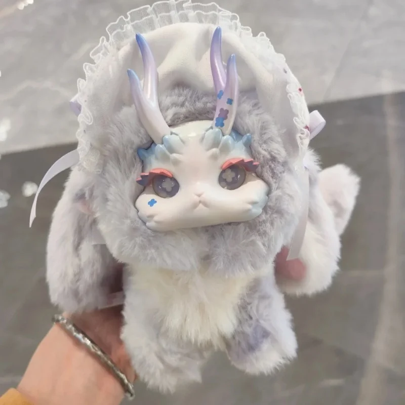 Новинка тутулонг искусственный лес чай загадочная коробка сюрпризов милый