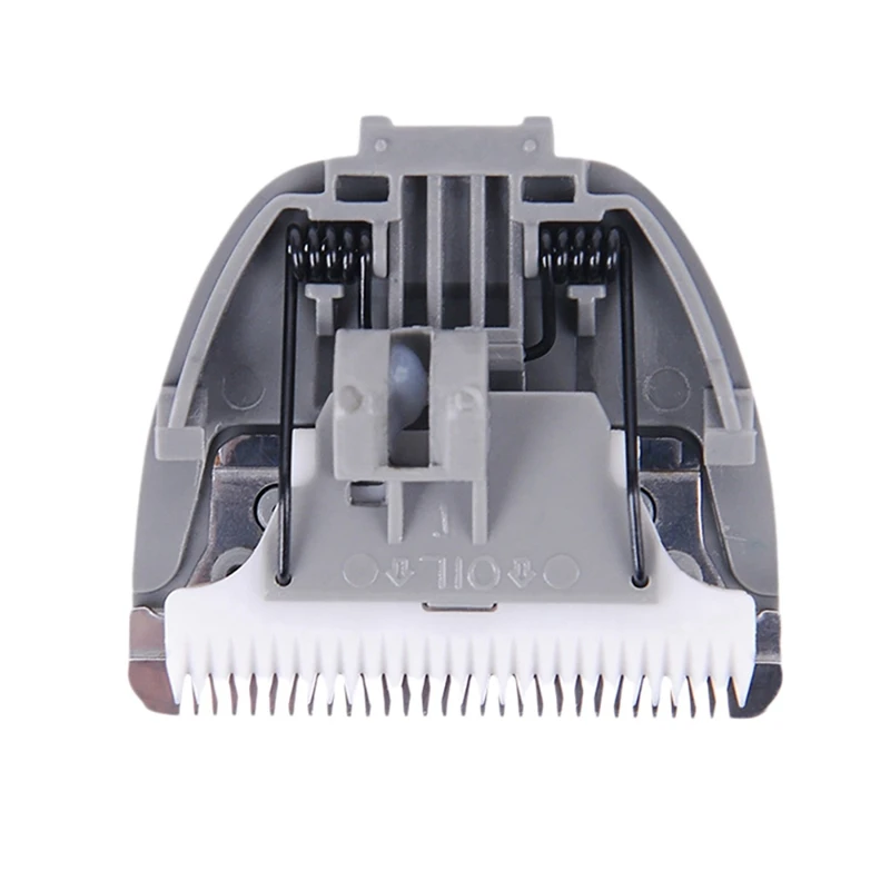 

5Pcs Hair Clipper Replacement Blade For Codos CP-6800 KP-3000 CP-5500