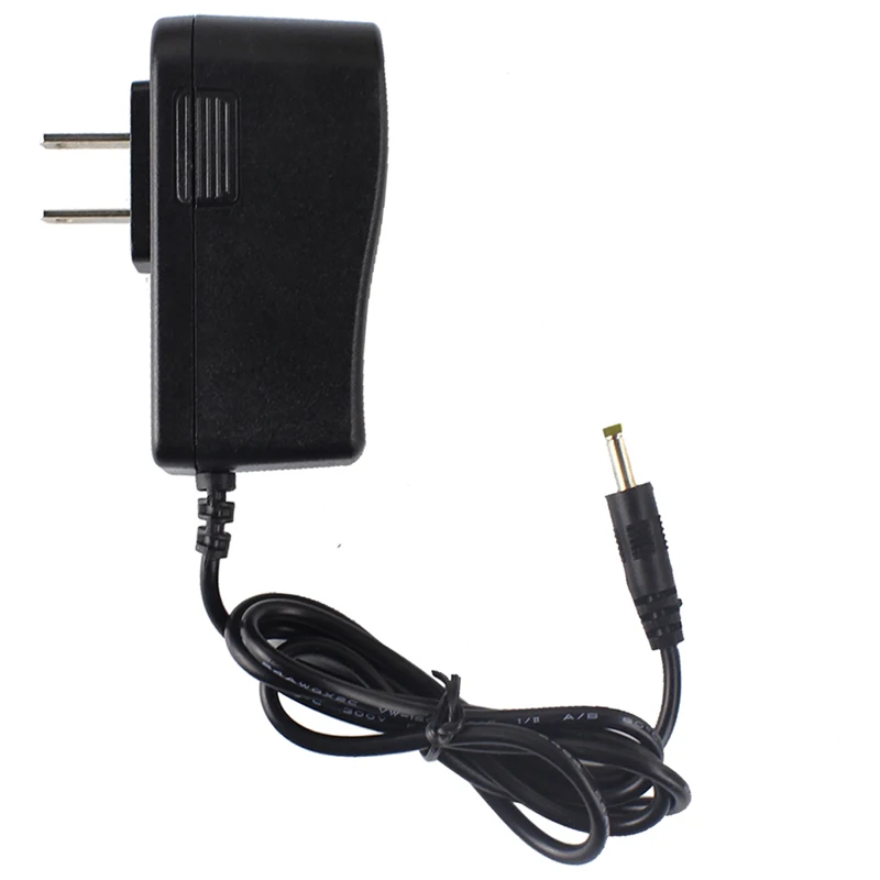 4.2V 1A 3.5*1.35mm AC Adapter Charger For Wahl 9818 9818L 98