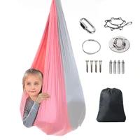 indoor sensory swing for kids hangings chair indoor swing for autisms adhd and sensory processing disorder kids soothing sensory