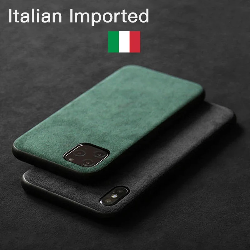 

Кожаный чехол-накладка для iPhone 11 13 12 Pro Max, роскошный искусственный чехол для телефона iPhone SE Xs Max XR 7 8 6S Plus X