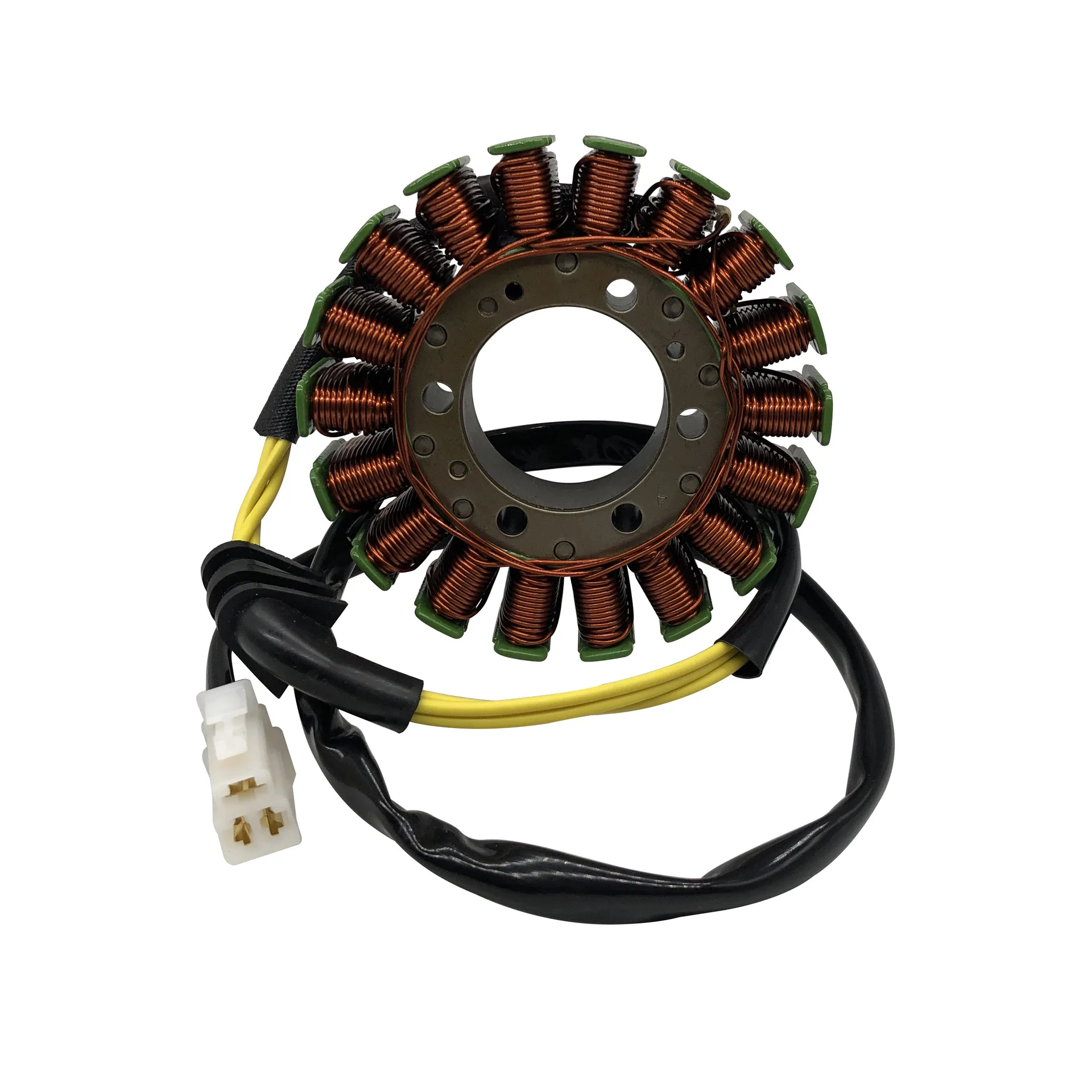 

Generator Magneto Stator For Honda CBR 900 919 RR CBR900Rr 1993-1999 31120-MW0-004 31120-MAS-004 CHS30