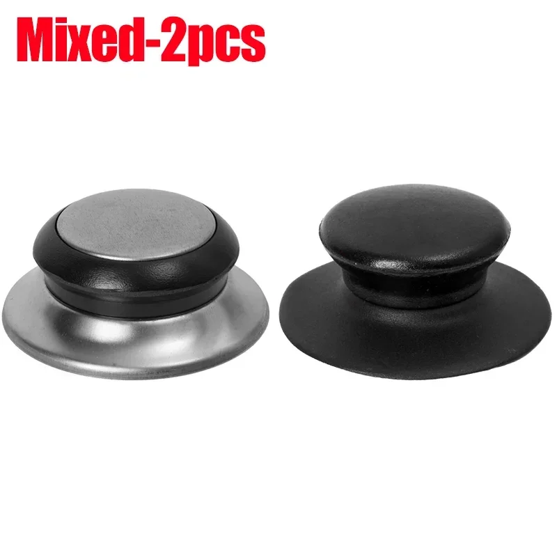 

Ручки для крышек из нержавеющей стали